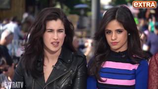 Fifth Harmony on ExtraTV [upl. by Jamnis]