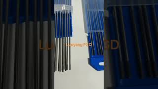 WC20 2 Cerium tungsten tig electrode rod grey [upl. by Dowlen411]