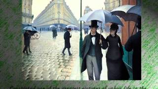 10 Most Famous Impressionist Paintings [upl. by Inan]