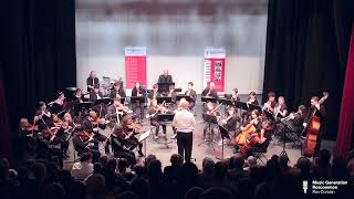 quotSloop John Bquot Roscommon County Youth Orchestra [upl. by Sybila]