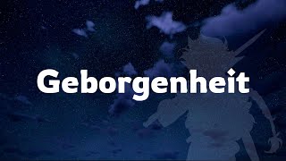 quotGeborgenheitquot  Teaser [upl. by Newberry]