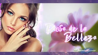 ¡Diosa De La Belleza Conviértete En La Mujer Más Hermosa Subliminal [upl. by Autumn261]