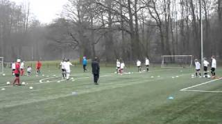 MBruyninckx training Video4 [upl. by Daniyal]