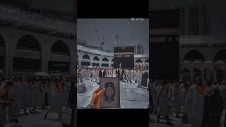 Islamicshortvideo subscribe 😇🤲🕋🥰 [upl. by Eenyaj]