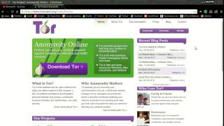 Tor Browser Review [upl. by Roslyn292]