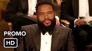 Blackish Season 8 quotFarewell Seasonquot Promo HD Final Season [upl. by Akerdal48]