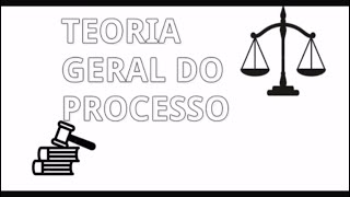 DEVIDO PROCESSO LEGAL TGP [upl. by Benoit516]