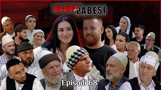 DASHNI DHE PABESI  Episodi 68 Tregime të Vjetra [upl. by Farkas343]