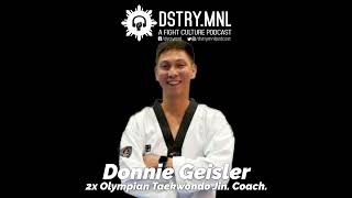 Coach Donnie Geisler [upl. by Ellenehs]