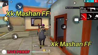 After Update New Antena Config File  NPC Name Location Hack  Free Fire Location Hack OB47  No Vpn [upl. by Pentheam]