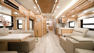 2023 Newmar Super Star Official Tour  Super C RV [upl. by Bendix]