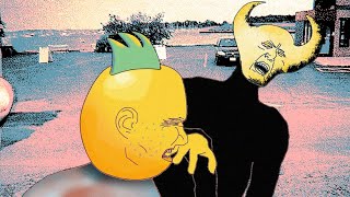 Hylics Speedrun  1554 [upl. by Abernon]