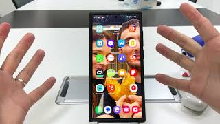 Minimize YouTube While Watching Even With the Screen Off Works 100 on Samsung UI 6 Browser [upl. by Alikam]