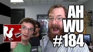 Achievement Hunter Weekly Update Ep 184  Week of October 21st 2013  Rooster Teeth [upl. by Niela267]