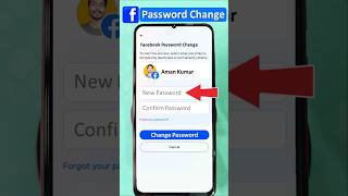 Facebook password change  facebook password kaise pata kare apna  facebook password kaise dekhe [upl. by Rol]