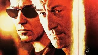 The Score Full Movie Verdict And Information  Robert De Niro  Edward Norton [upl. by Selinski756]