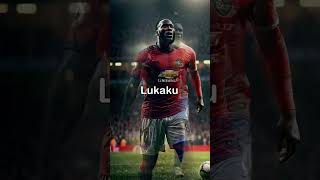 Romelu Lukakus CareerDefining Moments [upl. by Anedal269]