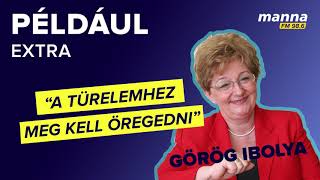 Például Extra  Görög Ibolya [upl. by Eli281]