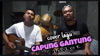 COVER LAGU LOLOT  CAPUNG GANTUNG feat Alep Santosa [upl. by Andrei286]