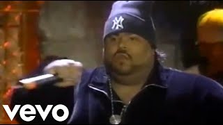 Big Pun  The Dream Shatterer Music Video [upl. by Aniled]