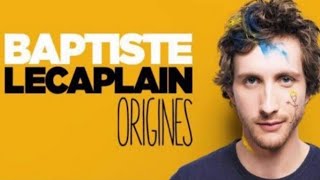 Baptiste Lecaplain Origines 2017 Abonnezvous svp👍🙏🤍 [upl. by Tillie146]