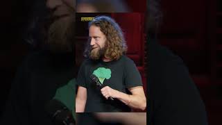 Josh Blue and the Paralympic Team [upl. by Othelia429]