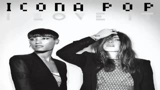 Icona PopI Love It Remastered [upl. by Tratner]