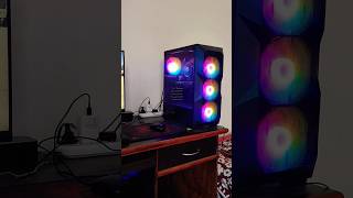 30000 RS Gaming PC build pcgaming gaming pcbuild [upl. by Howzell523]