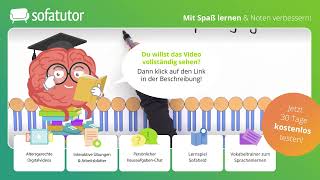 Stofftransport an der Biomembran – Endocytose Exocytose Membranfluss einfach erklärt – Biologie [upl. by Ahsiekel697]