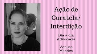 Curatelainterdiçao [upl. by Gentry619]