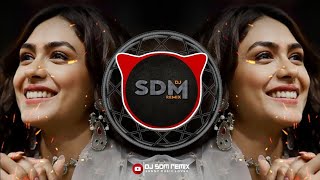 Hoth Rasile Tere Hoth Rasile  Dhol Chali Remix  Old DJ Remix Song  Dj Rc × Dj SDM Remix [upl. by Julietta]