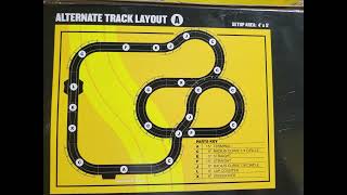 Thursday Night Virtual Slot Car Racing HO Scale 112124 [upl. by Henry]