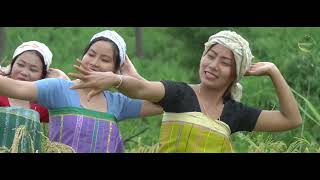 Dhan Dava Jei ll Official Teaser ll Chakma Traditional Music Video ll Coming Soon 2024 [upl. by Ottilie]