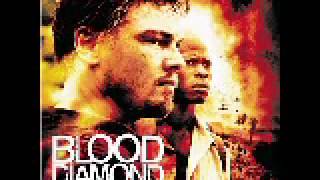 Blood Diamond Soundtrack London [upl. by Castera]