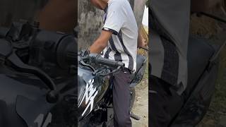 Why This Modified Pulsar 180 is WORSE Than Stock vlog part  1 shorts pulser [upl. by Madaih366]