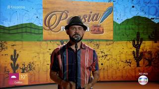 Bráulio Bessa  Sobre amizade áudio  07062019 [upl. by Gaelan]