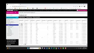 isolved Tutorial  Basic navigation [upl. by Nileuqaj]