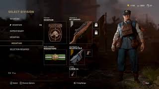 Call of Duty WW2 Guide Weapon Prestige Hack [upl. by Gnoht236]