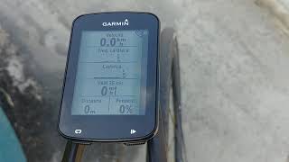 Garmin varia rtl 510 [upl. by Jemy]