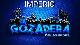 Mix champetas del imperio la gozadera de las redes [upl. by Wesla]