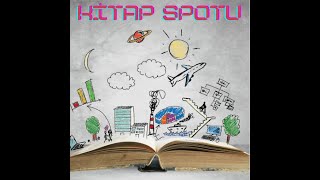 KİTAP SPOTUFARELER VE İNSANLAR KİTAP TANITIMI [upl. by Chane]