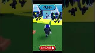 Conga congaviralvideo roblox viralshorts [upl. by Adarbil]