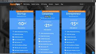 Name Hero Pricing Explained [upl. by Kho]