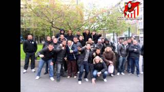 FRENTE ATLETICO HOOLIGANS 1982mp4 [upl. by Lundquist962]