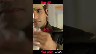 New IPS officer vs old SSP sahab httpsindianlawonlinecom [upl. by Rudolfo196]