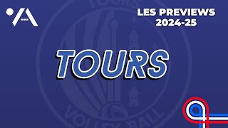 LES PREVIEWS MSL 2425  TOURS [upl. by Ilah940]