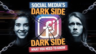 Dark Reality Of Social Media  Social Media  Dark Side  Facti Bhai [upl. by Bertsche]