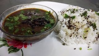 Bhatt ki Daal Bhatt Ki Churdkani [upl. by Lasyrc]