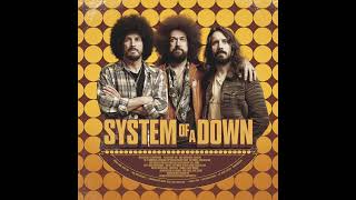 System of a Down  Toxicity NeoSoul version [upl. by Warder]