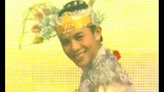 Phoe Chit  Kabar Kyaw Minn Thar Dance 4 [upl. by Analise]